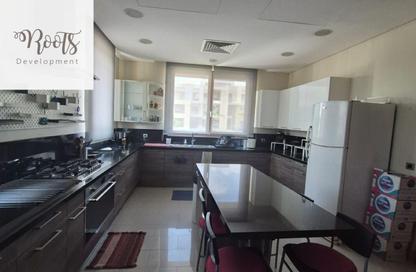 Apartment - 4 - 4 for rent in Forty West - Sheikh Zayed Compounds - Sheikh Zayed City - Giza Apartment - 4 - 4 for rent in Forty West - Sheikh Zayed Compounds - Sheikh Zayed City - Giza