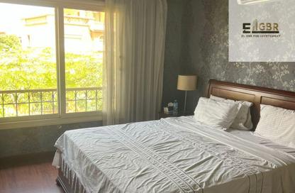 Villa - 5 Bedrooms - 4 Bathrooms for rent in Bellagio - Ext North Inves Area - New Cairo City - Cairo