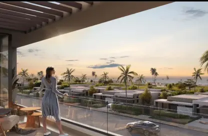 شقة - 2 غرف نوم - 2 حمامات للبيع في كمبوندات الشيخ زايد - الشيخ زايد - الجيزة