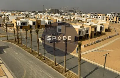 Duplex - 3 Bedrooms - 4 Bathrooms for sale in Zed East - 5th Settlement Compounds - The 5th Settlement - New Cairo City - Cairo