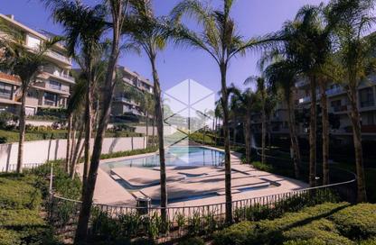 Apartment - 2 - 2 for rent in Villette - 5th Settlement Compounds - The 5th Settlement - New Cairo City - Cairo