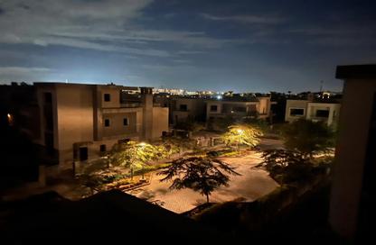 فيلا - 5 غرف نوم - 5 حمامات للايجار في نيو جيزة - طريق مصر اسكندرية الصحراوي - مدينة 6 أكتوبر - الجيزة