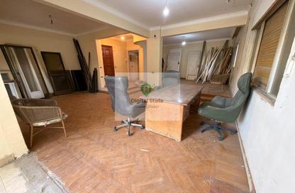 Bulk Rent Unit - Studio - 3 for rent in Al Merghany St. - Ard El Golf - Heliopolis - Masr El Gedida - Cairo