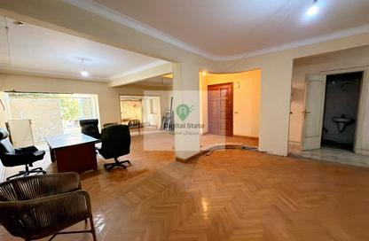 Bulk Rent Unit - Studio - 3 for rent in Al Merghany St. - Ard El Golf - Heliopolis - Masr El Gedida - Cairo