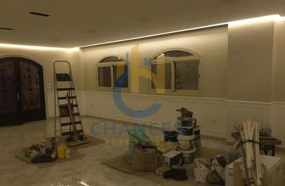 Duplex - 7 Bedrooms - 5 Bathrooms for sale in El Banafseg 4 - El Banafseg - New Cairo City - Cairo