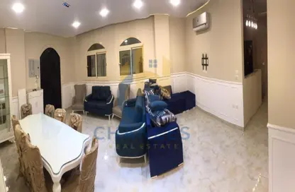 Duplex - 7 Bedrooms - 5 Bathrooms for sale in El Banafseg 4 - El Banafseg - New Cairo City - Cairo