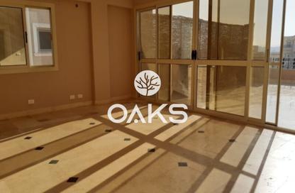Apartment - 3 Bedrooms - 2 Bathrooms for sale in Garden Lakes - 6 October Compounds - 6 October City - Giza