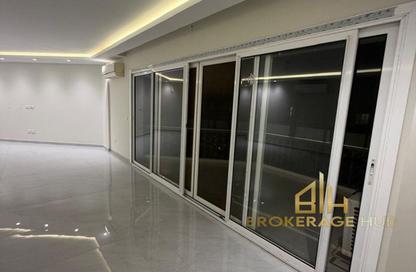 Apartment - 3 - 2 for rent in Garden Residence - Hyde Park - New Cairo City - Cairo