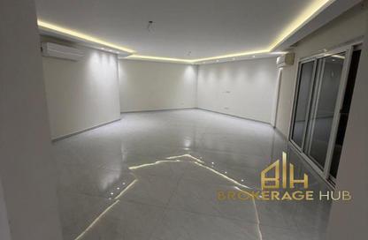 Apartment - 3 - 2 for rent in Garden Residence - Hyde Park - New Cairo City - Cairo