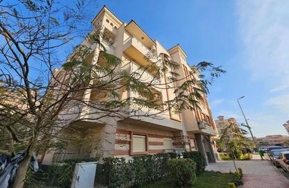 Apartment - 3 Bedrooms - 2 Bathrooms for rent in El Shorouk Compounds - Shorouk City - Cairo