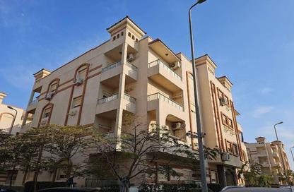 Apartment - 3 Bedrooms - 2 Bathrooms for rent in El Shorouk Compounds - Shorouk City - Cairo Apartment - 3 Bedrooms - 2 Bathrooms for rent in El Shorouk Compounds - Shorouk City - Cairo