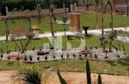 (بنتهاوس  (روف - 3 غرف نوم - 3 حمامات للبيع في بارك سايد الشروق - معادى فيو - كمبوندات الشروق - مدينة الشروق - القاهرة