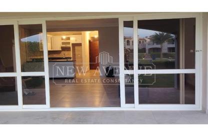 Chalet - 3 Bedrooms - 2 Bathrooms for sale in La Vista Gardens - La Vista - Al Ain Al Sokhna - Suez