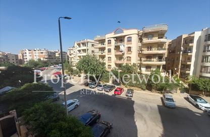 Apartment - 3 Bedrooms - 2 Bathrooms for sale in El Narges Buildings - Al Narges - New Cairo City - Cairo Apartment - 3 Bedrooms - 2 Bathrooms for sale in El Narges Buildings - Al Narges - New Cairo City - Cairo