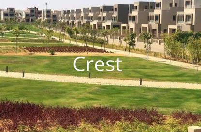 Villa - 3 Bedrooms - 4 Bathrooms for sale in Palm Hills New Cairo - 5th Settlement Compounds - The 5th Settlement - New Cairo City - Cairo Villa - 3 Bedrooms - 4 Bathrooms for sale in Palm Hills New Cairo - 5th Settlement Compounds - The 5th Settlement - New Cairo City - Cairo