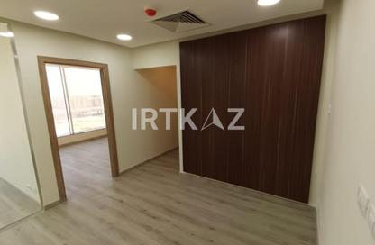 Office Space - Studio - 1 Bathroom for rent in Trivium Square - North Teseen St. - The 5th Settlement - New Cairo City - Cairo