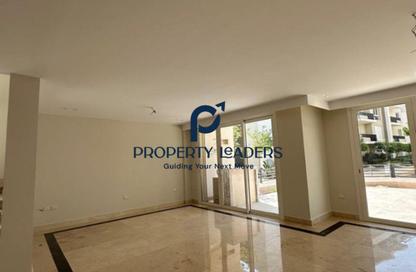 تاون هاوس - 4 - 4 للبيع في نيو جيزة - طريق مصر اسكندرية الصحراوي - مدينة 6 أكتوبر - الجيزة