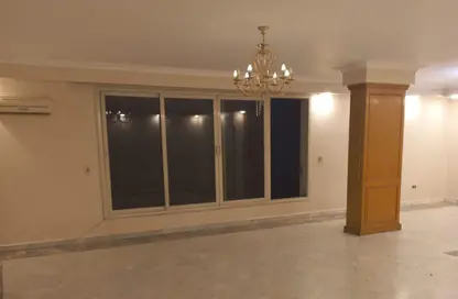 Apartment - 3 Bedrooms - 2 Bathrooms for rent in Al Mesaha St. - Dokki - Giza