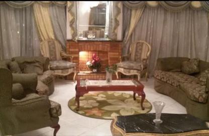 Apartment - 2 Bedrooms - 2 Bathrooms for rent in Abou Dawoud Al Zahery St. - 6th Zone - Nasr City - Cairo Apartment - 2 Bedrooms - 2 Bathrooms for rent in Abou Dawoud Al Zahery St. - 6th Zone - Nasr City - Cairo