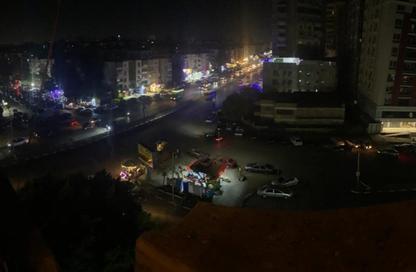 Apartment - 2 Bedrooms - 2 Bathrooms for rent in Abou Dawoud Al Zahery St. - 6th Zone - Nasr City - Cairo