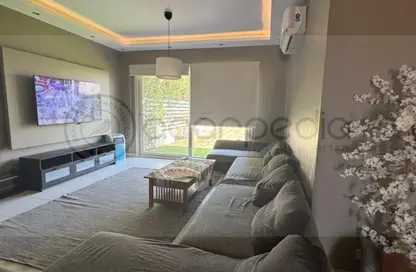 Townhouse - 5 Bedrooms - 5 Bathrooms for sale in Hacienda Bay - Sidi Abdel Rahman - North Coast