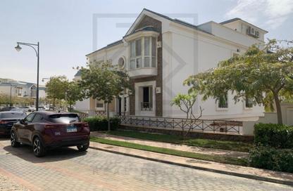 iVilla - 3 - 3 for sale in Mountain View Chill Out Park - Northern Expansions - 6 October City - Giza