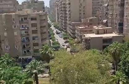 شقة - 4 - 3 للبيع في شارع نور الدين بهجت - المنطقة الثامنة - مدينة نصر - القاهرة شقة - 4 - 3 للبيع في شارع نور الدين بهجت - المنطقة الثامنة - مدينة نصر - القاهرة