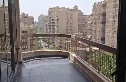 Apartment - 4 - 3 for sale in Nour Eldin Bahgat St. - 8th Zone - Nasr City - Cairo