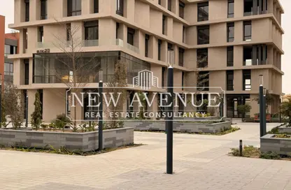 Office Space - 1 Bedroom - 1 Bathroom for rent in District 5 - 5th Settlement Compounds - The 5th Settlement - New Cairo City - Cairo