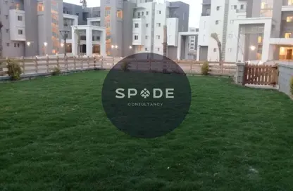 Apartment - 2 Bedrooms - 2 Bathrooms for sale in Cairo Festival City - North Investors Area - New Cairo City - Cairo