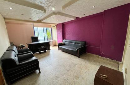 Office Space - Studio - 2 Bathrooms for sale in Mathaf Al Manial St. - El Manial - Hay El Manial - Cairo