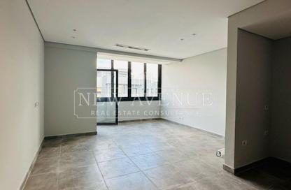 Duplex - 3 Bedrooms - 2 Bathrooms for sale in TRIO - 5th Settlement Compounds - The 5th Settlement - New Cairo City - Cairo