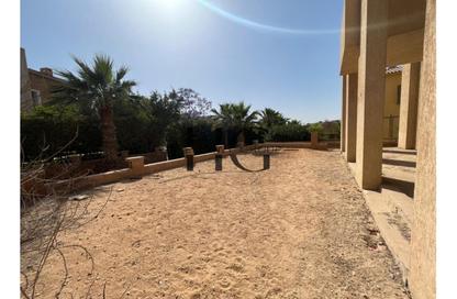 فيلا - 5 غرف نوم - 5 حمامات للبيع في الجريا - كمبوندات الشيخ زايد - الشيخ زايد - الجيزة