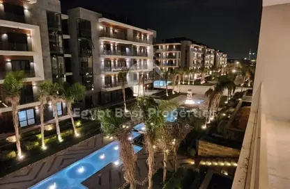 شقة - 3 غرف نوم - 3 حمامات للبيع في الباتيو اورو - كمبوندات التجمع الخامس - التجمع الخامس - مدينة القاهرة الجديدة - القاهرة