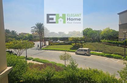 Apartment - 3 Bedrooms - 3 Bathrooms for rent in Mivida - 5th Settlement Compounds - The 5th Settlement - New Cairo City - Cairo