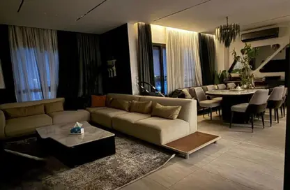 شقة - 2 غرف نوم - 2 حمامات للبيع في فيليت - كمبوندات التجمع الخامس - التجمع الخامس - مدينة القاهرة الجديدة - القاهرة