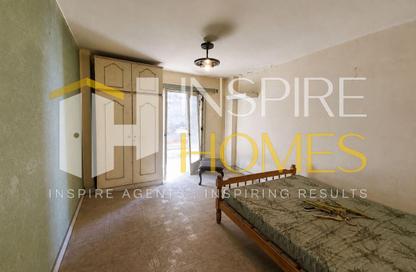 Apartment - 2 Bedrooms - 1 Bathroom for sale in Sidi Beshr - Hay Awal El Montazah - Alexandria