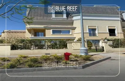 فيلا - 5 غرف نوم - 3 حمامات للبيع في سكن الشيا - سراي - كمبوندات مدينة المستقبل - مدينة المستقبل - القاهرة