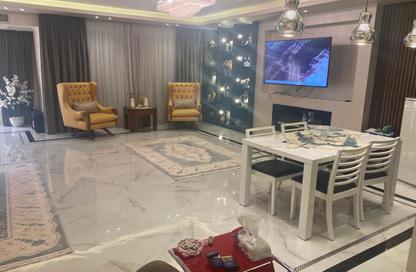 Apartment - 6 - 6 for sale in Leena Springs - Ext North Inves Area - New Cairo City - Cairo