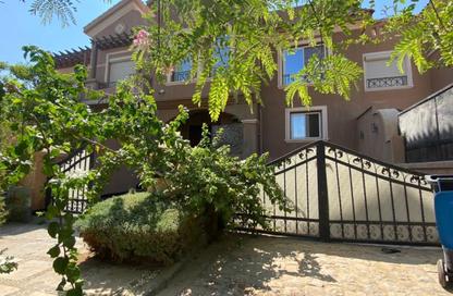 Apartment - 6 - 6 for sale in Leena Springs - Ext North Inves Area - New Cairo City - Cairo