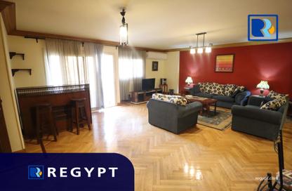 Apartment - 2 - 2 for rent in Al Corniche St. - El Sahel - Hay Shobra - Cairo