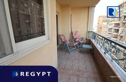 Apartment - 2 - 2 for rent in Al Corniche St. - El Sahel - Hay Shobra - Cairo