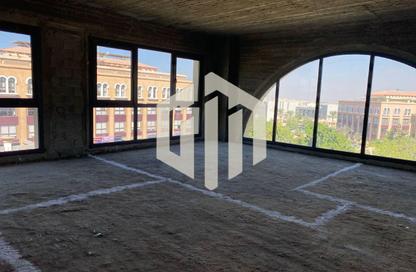 Office Space - 1 Bedroom - 1 Bathroom for rent in Mivida - 5th Settlement Compounds - The 5th Settlement - New Cairo City - Cairo
