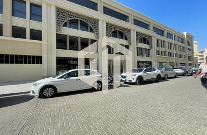 Office Space - 1 Bedroom - 1 Bathroom for rent in Mivida - 5th Settlement Compounds - The 5th Settlement - New Cairo City - Cairo