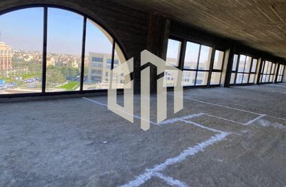 Office Space - 1 Bedroom - 1 Bathroom for rent in Mivida - 5th Settlement Compounds - The 5th Settlement - New Cairo City - Cairo
