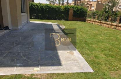 Villa - 5 Bedrooms - 5 Bathrooms for rent in Mivida - 5th Settlement Compounds - The 5th Settlement - New Cairo City - Cairo