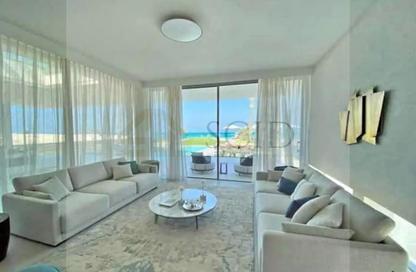 Chalet - 2 Bedrooms - 2 Bathrooms for sale in Cali Coast - Ras Al Hekma - North Coast Chalet - 2 Bedrooms - 2 Bathrooms for sale in Cali Coast - Ras Al Hekma - North Coast