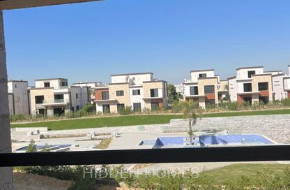 Villa - 5 Bedrooms - 3 Bathrooms for sale in Azzar - 5th Settlement Compounds - The 5th Settlement - New Cairo City - Cairo Villa - 5 Bedrooms - 3 Bathrooms for sale in Azzar - 5th Settlement Compounds - The 5th Settlement - New Cairo City - Cairo