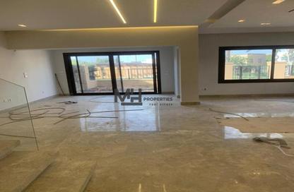 Twin House - 3 Bedrooms - 3 Bathrooms for rent in Mivida - 5th Settlement Compounds - The 5th Settlement - New Cairo City - Cairo