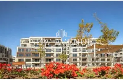 شقة - 2 غرف نوم - 2 حمامات للبيع في بالم هيلز نيو كايرو - كمبوندات التجمع الخامس - التجمع الخامس - مدينة القاهرة الجديدة - القاهرة